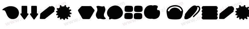 Apple Emoji Style字体转换